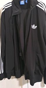 Adidas jogging suit